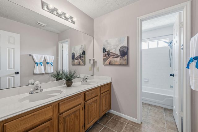 8403 Northbridge Drive, Spring, TX 77379