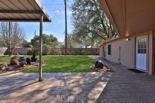 8403 Northbridge Drive, Spring, TX 77379