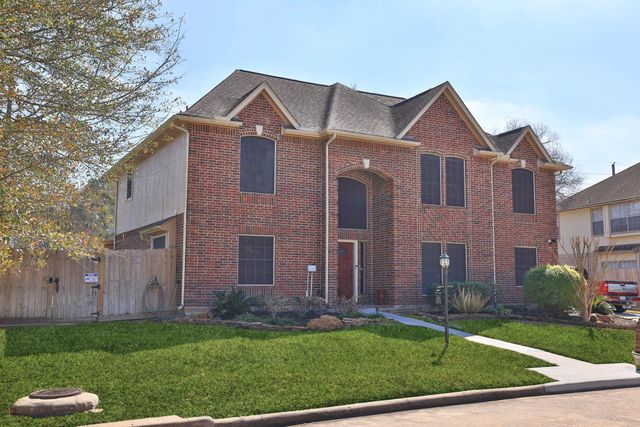 8403 Northbridge Drive, Spring, TX 77379