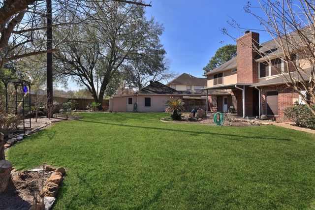 8403 Northbridge Drive, Spring, TX 77379