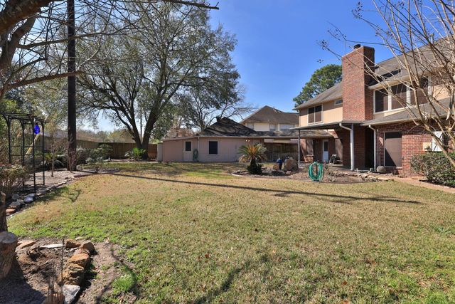 8403 Northbridge Drive, Spring, TX 77379