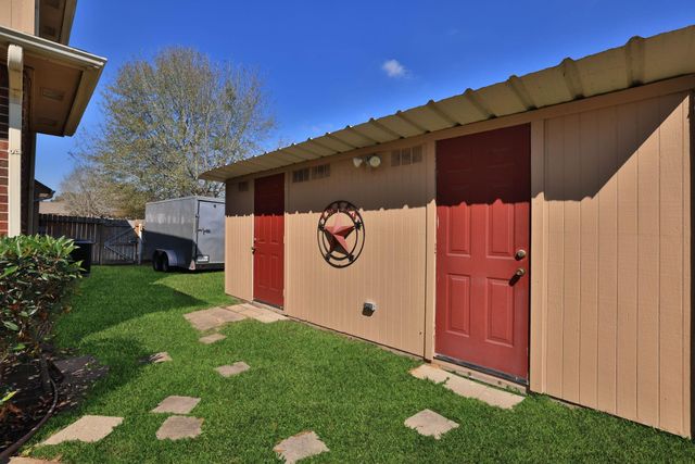 8403 Northbridge Drive, Spring, TX 77379