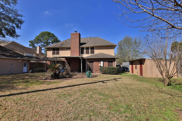 8403 Northbridge Drive, Spring, TX 77379