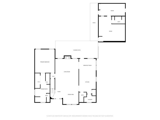 8403 Northbridge Drive, Spring, TX 77379