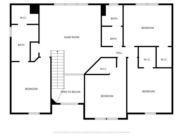 8403 Northbridge Drive, Spring, TX 77379