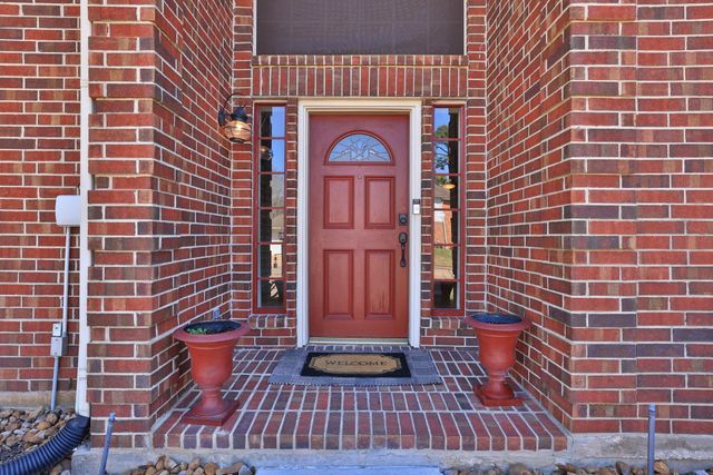 8403 Northbridge Drive, Spring, TX 77379