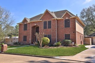 8403 Northbridge Drive, Spring, TX 77379