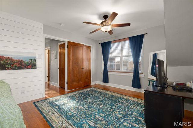 7601 Gannon Avenue, University City, MO 63130