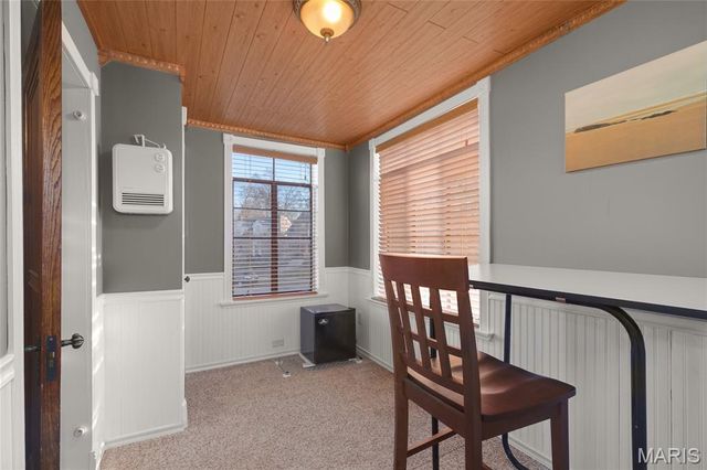 7601 Gannon Avenue, University City, MO 63130