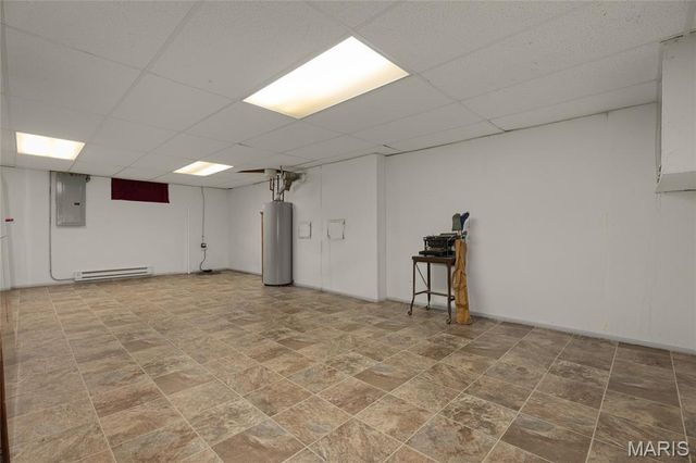 7601 Gannon Avenue, University City, MO 63130