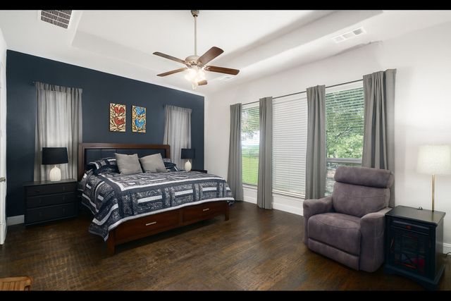 191 Daniel Drive, Van Alstyne, TX 75495