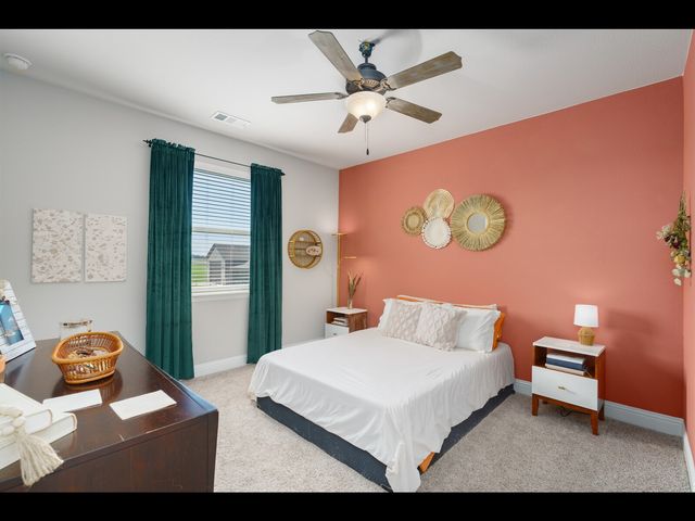 191 Daniel Drive, Van Alstyne, TX 75495