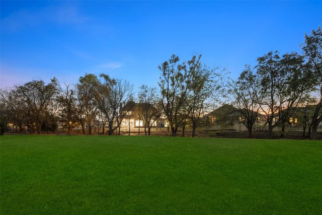 191 Daniel Drive, Van Alstyne, TX 75495