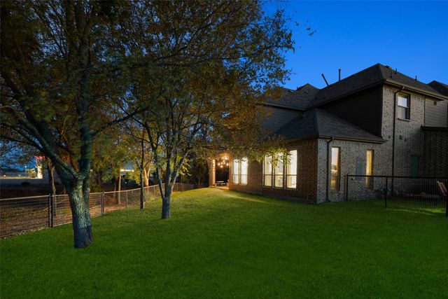 191 Daniel Drive, Van Alstyne, TX 75495