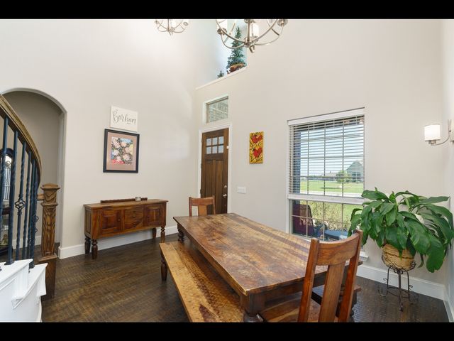 191 Daniel Drive, Van Alstyne, TX 75495