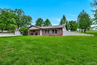 2428 E Highway 47, Winfield, MO 63389