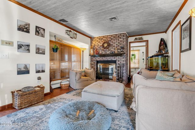 91 S Ronald Avenue S, Bayville, NJ 08721