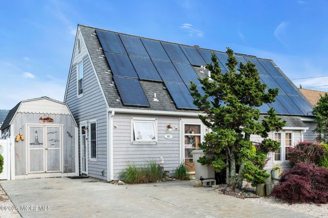 91 S Ronald Avenue S, Bayville, NJ 08721