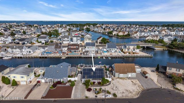 91 S Ronald Avenue S, Bayville, NJ 08721
