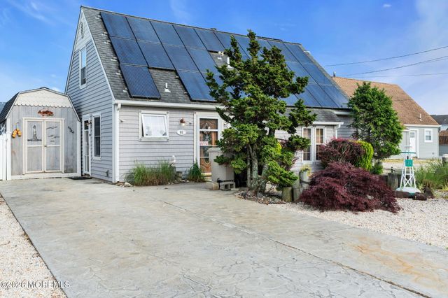 91 S Ronald Avenue S, Bayville, NJ 08721