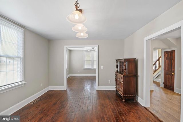 107 W HIGH ST, Felton, DE 19943