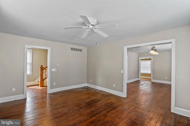 107 W HIGH ST, Felton, DE 19943