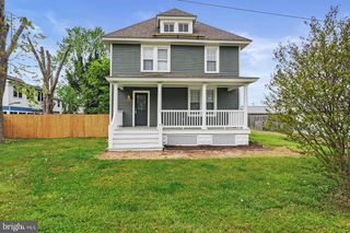 107 W HIGH ST, Felton, DE 19943