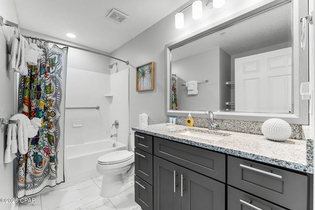 17643 Front Beach Road 603, Panama City Beach, FL 32413