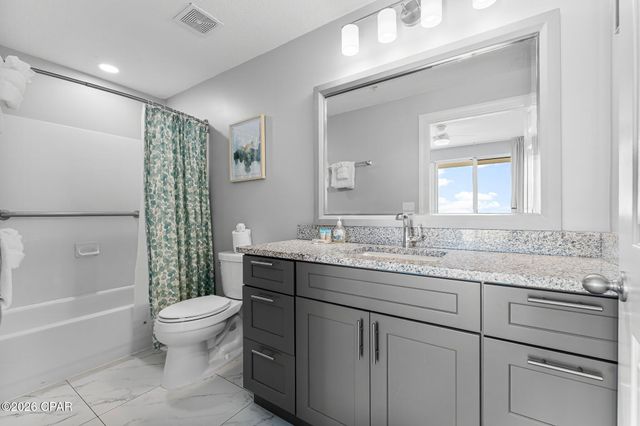 17643 Front Beach Road 603, Panama City Beach, FL 32413