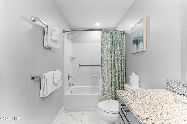 17643 Front Beach Road 603, Panama City Beach, FL 32413