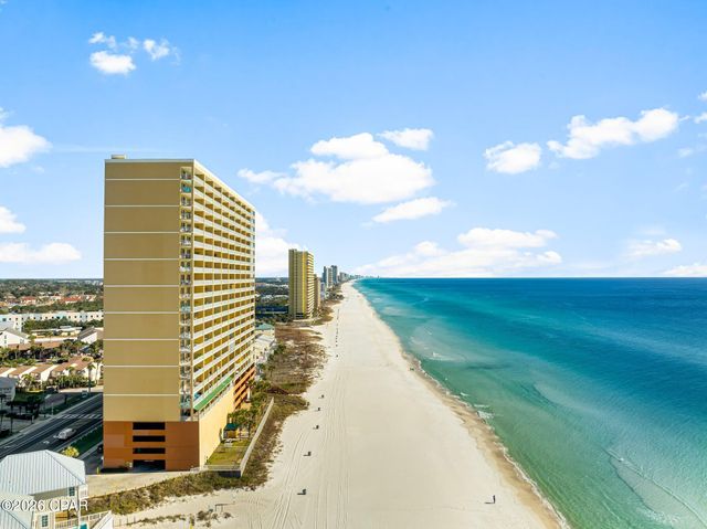 17643 Front Beach Road 603, Panama City Beach, FL 32413