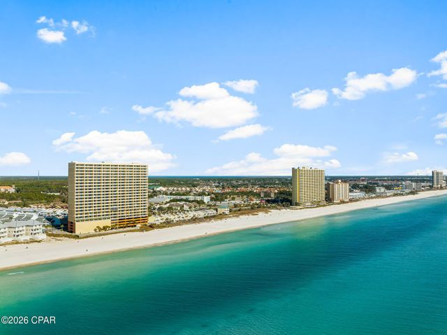 17643 Front Beach Road 603, Panama City Beach, FL 32413