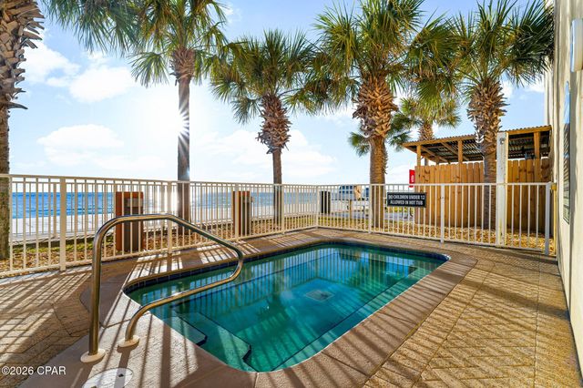 17643 Front Beach Road 603, Panama City Beach, FL 32413