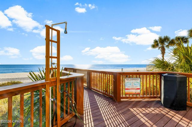 17643 Front Beach Road 603, Panama City Beach, FL 32413