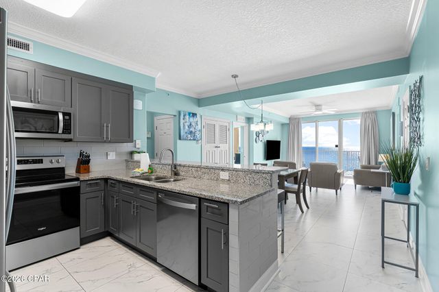 17643 Front Beach Road 603, Panama City Beach, FL 32413