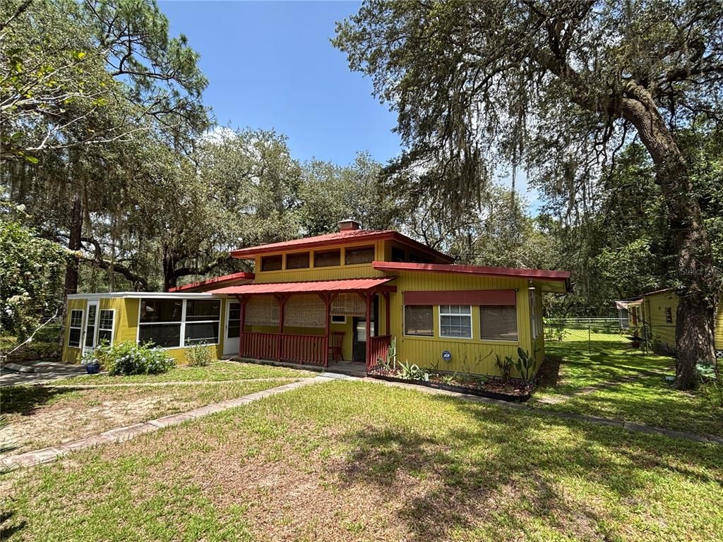 621 NE 165TH TERRACE, Silver Springs, FL 34488