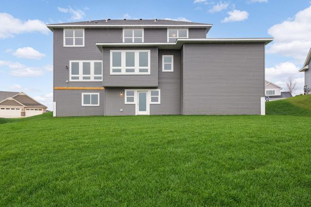 19586 Harbor Drive, Lakeville, MN 55044