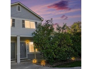 9555 Deerhorn Ct 6, Parker, CO 80134