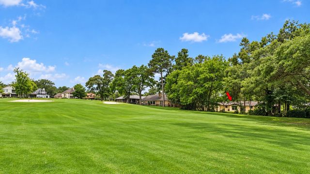 254 Springs Edge Drive, Conroe, TX 77356