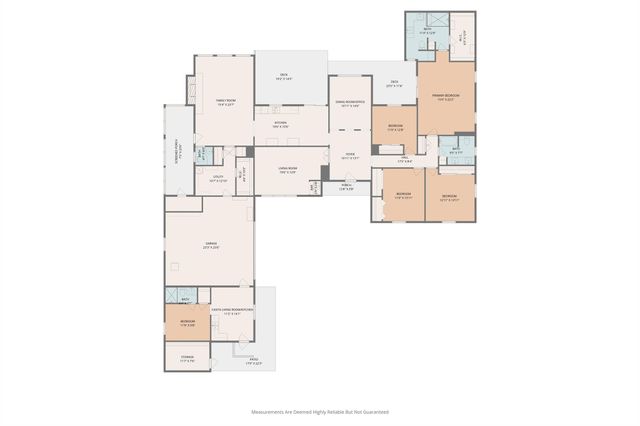 254 Springs Edge Drive, Conroe, TX 77356