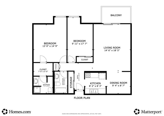 450 Ford Road 313, Saint Louis Park, MN 55426
