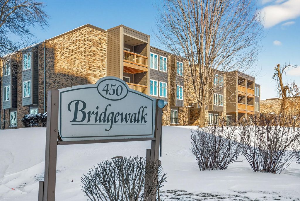 450 Ford Road 313, Saint Louis Park, MN 55426 — photo 2