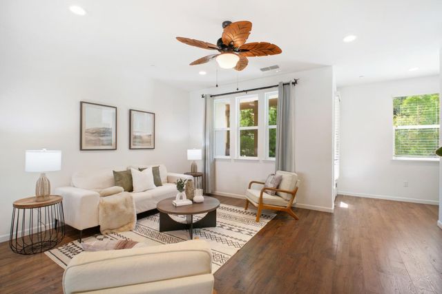 61 Montecito Vista Drive 6, San Jose, CA 95111