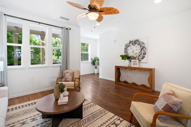 61 Montecito Vista Drive 6, San Jose, CA 95111