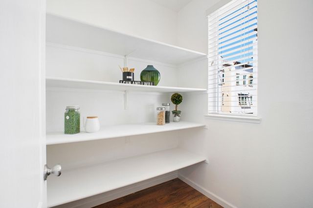 61 Montecito Vista Drive 6, San Jose, CA 95111