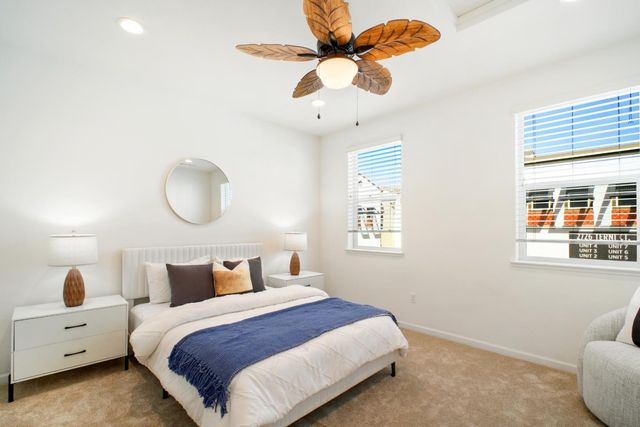 61 Montecito Vista Drive 6, San Jose, CA 95111