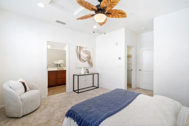 61 Montecito Vista Drive 6, San Jose, CA 95111