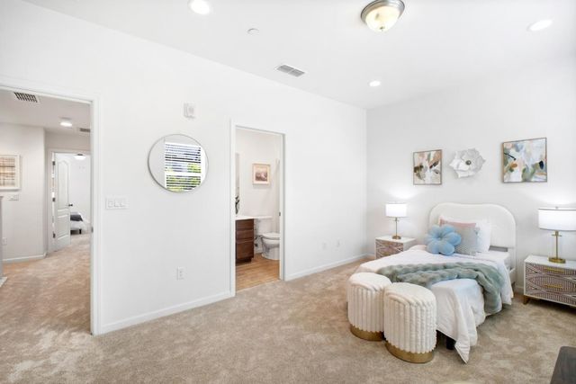 61 Montecito Vista Drive 6, San Jose, CA 95111