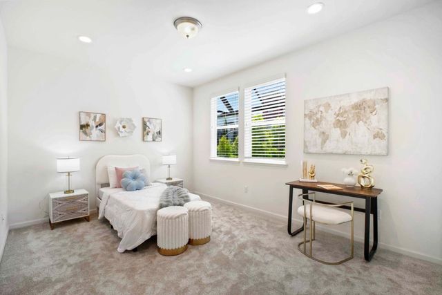 61 Montecito Vista Drive 6, San Jose, CA 95111