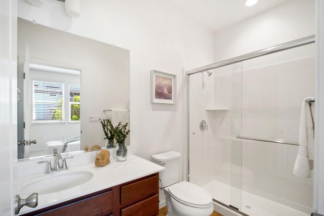 61 Montecito Vista Drive 6, San Jose, CA 95111